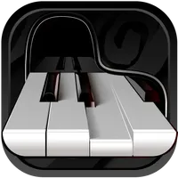 3D Classic Piano icon