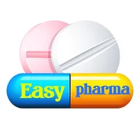 Easy Pharma icon