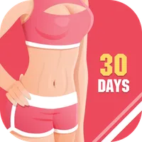 Female Fitness – Women Workout icon