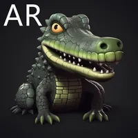 AR Animals icon