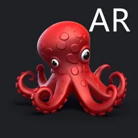 AR Aquarium icon