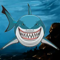 Shark World icon
