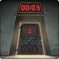 À toi de t'échapper 2 icon