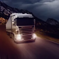 Truck Simulator 2023 icon