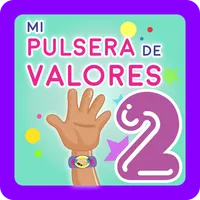 Mi Pulsera de Valores 2 2020 icon