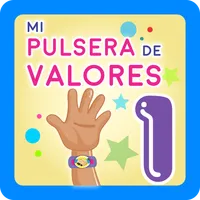 Mi Pulsera de Valores 1 2020 icon