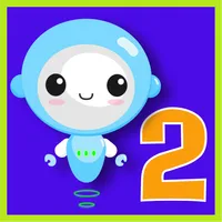 Robo Tic 2 2020 icon