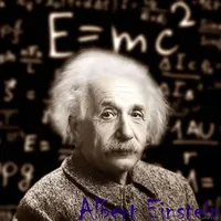 Citations de Albert Einstein icon