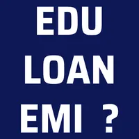 Education Loan EMI Calculator icon