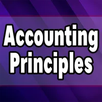 Accounting Principles icon