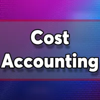 Cost Accounting icon