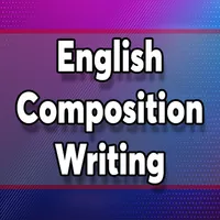 English Composition Writing icon