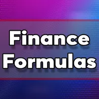 Accounting Formulas icon