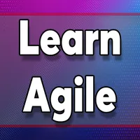 Learn Agile icon