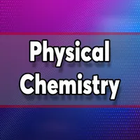 Physical Chemistry icon