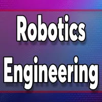 Learn Robotics Engineering icon