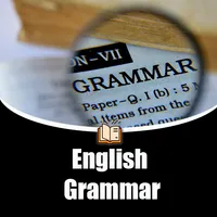English Grammar Course icon