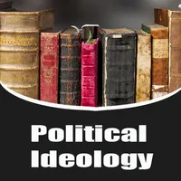 Political Ideology Book icon