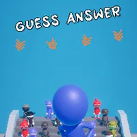 Guess Answer icon