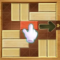 Locked Board -  Unblock Wood P icon