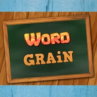 Word Grain icon