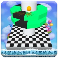 Break Down Layer icon
