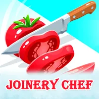 Joinery Chef icon