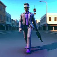Vice Streets icon