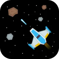 Asteroid icon