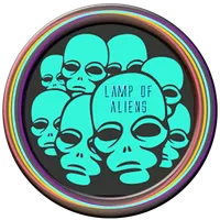 Lamp Of Aliens : Niu Wiu icon