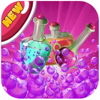 Swipe Potion : Mandhi icon