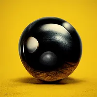 Boing Rolling Ball 3D icon