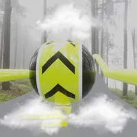 The Ball is Rising 3D icon