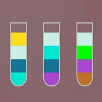 Color Tube Puzzle icon