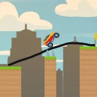 Draw Bridge Racer icon
