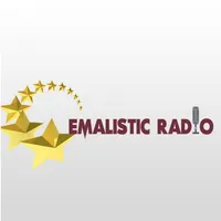 Emalistic Radio icon