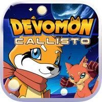 Devomon Callisto icon