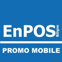 EnPOS Promo Mobile icon