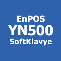 EnPOS YN500 SoftKlavye icon