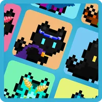 TCats Puzzle icon