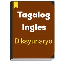 English to Tagalog Dictionary icon