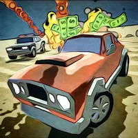 Chase Me If You Can! icon