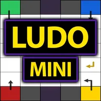 Ludo Mini : Online Multiplayer icon