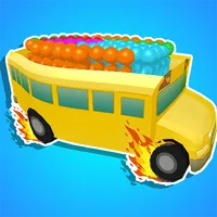 Crazy Bus icon