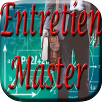 Entretien Master icon