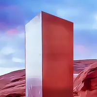 Monolith Rush 3D icon