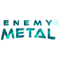 Enemy Metal AR icon