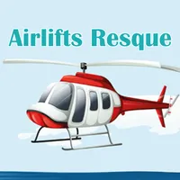 Airlifts Resque icon