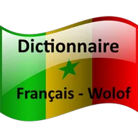 Dictionnaire Francais Wolof icon