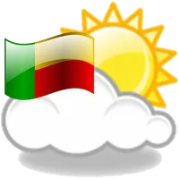 Météo Bénin icon